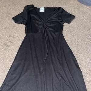 Livi Ruched Dress